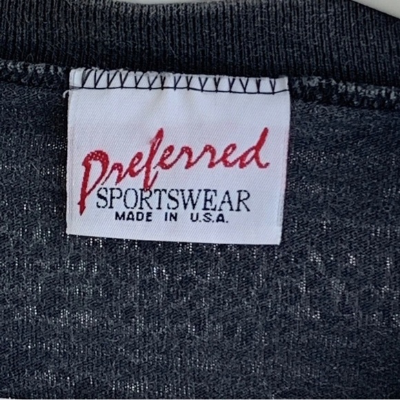 Vintage 1993 Dale Earnhardt Sr Goodwrench Racing All Over Print Nascar Tee Shirt - Picture 9 of 12